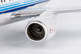 NG Models Xiamen Airlines old colors 第二代改革乐章 Boeing 737-700/w B-5280 1/200 Scale