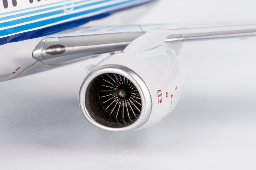 NG Models Xiamen Airlines old colors 第二代改革乐章 Boeing 737-700/w B-5280 1/200 Scale
