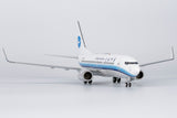 NG Models Xiamen Airlines old colors 第二代改革乐章 Boeing 737-700/w B-5280 1/200 Scale