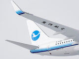 NG Models Xiamen Airlines old colors 第二代改革乐章 Boeing 737-700/w B-5280 1/200 Scale