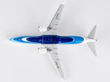 NG Models Xiamen Airlines new colors 海阔天空涂装 Boeing 737 MAX 8 B-20CR 1/200 Scale