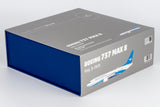 NG Models Xiamen Airlines new colors 海阔天空涂装 Boeing 737 MAX 8 B-20CR 1/200 Scale