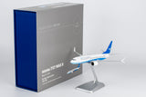 NG Models Xiamen Airlines new colors 海阔天空涂装 Boeing 737 MAX 8 B-1289 1/200 Scale