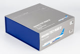 NG Models Xiamen Airlines new colors 海阔天空涂装 Boeing 737 MAX 8 B-1289 1/200 Scale