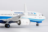 NG Models Xiamen Airlines new colors 海阔天空涂装 Boeing 737 MAX 8 B-1289 1/200 Scale