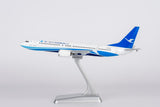 NG Models Xiamen Airlines Boeing 737 MAX 8 B-225F Lite Edition 1/200 Aircraft Scale Model