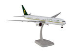 Hogan Kingdom Of Saudi Arabia Boeing 777-300Er 1/200 Scale