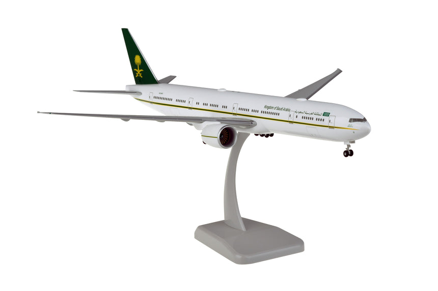 Hogan Kingdom Of Saudi Arabia Boeing 777-300Er 1/200 Scale