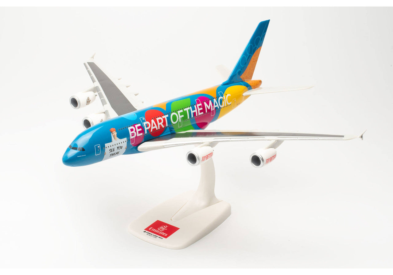 Herpa Snap Fit Models - Aircraft Model Store