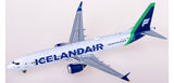 Phoenix Icelandair Boeing 737-900Max TF-ICB 1/400 Scale