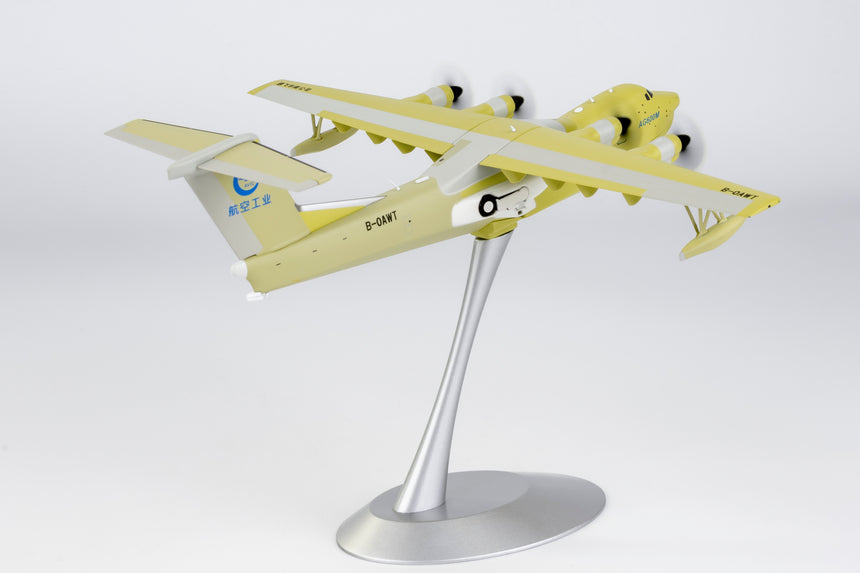 NG Models Aviation Industry Corporation (AVIC) AG600M B-0AWT (roll out livery) 1/200 Scale