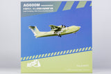 NG Models Aviation Industry Corporation (AVIC) AG600M B-0AWT (roll out livery) 1/200 Scale