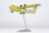 NG Models Aviation Industry Corporation (AVIC) AG600M B-0FAS (roll out livery) 1/200 Scale