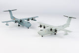 NG Models People's Liberation Army PLA Navy (Low Viz Livery) AG600M N/A 1/200 Scale