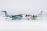 NG Models People's Liberation Army PLA Navy (Low Viz Livery) AG600M N/A 1/200 Scale