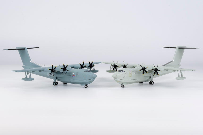 NG Models People's Liberation Army PLA Navy (Low Viz Livery) AG600M N/A 1/200 Scale
