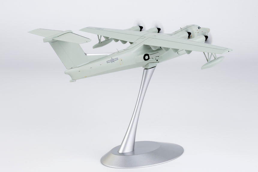 NG Models People's Liberation Army PLA Navy (Low Viz Livery) AG600M N/A 1/200 Scale