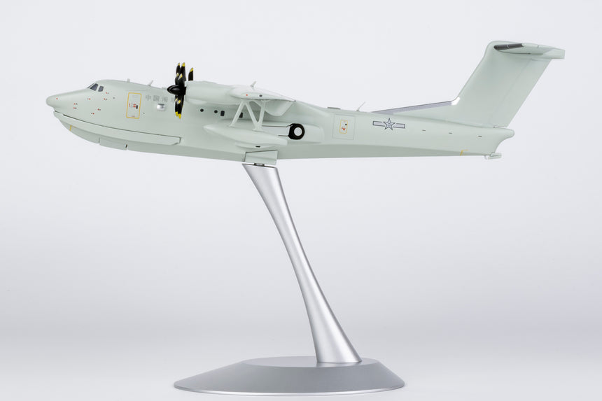 NG Models People's Liberation Army PLA Navy (Low Viz Livery) AG600M N/A 1/200 Scale