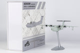 NG Models People's Liberation Army PLA Navy (Low Viz Livery) AG600M N/A 1/200 Scale