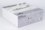 NG Models People's Liberation Army PLA Navy (Low Viz Livery) AG600M N/A 1/200 Scale
