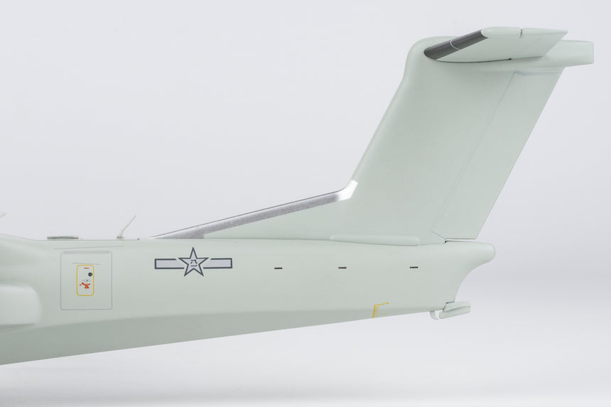 NG Models People's Liberation Army PLA Navy (Low Viz Livery) AG600M N/A 1/200 Scale
