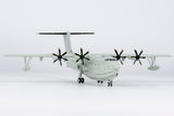 NG Models People's Liberation Army PLA Navy (Low Viz Livery) AG600M N/A 1/200 Scale