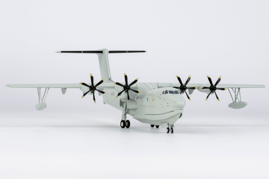 NG Models People's Liberation Army PLA Navy (Low Viz Livery) AG600M N/A 1/200 Scale