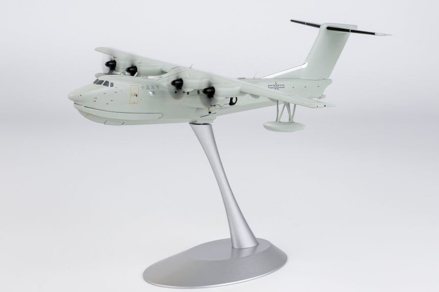 NG Models People's Liberation Army PLA Navy (Low Viz Livery) AG600M N/A 1/200 Scale