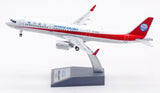 Aviation200 Sichuan Airlines Airbus A321-271N B-1053 1/200 Scale