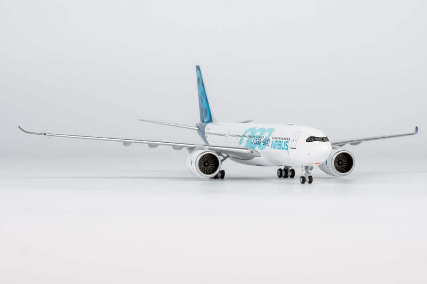 NG Models Airbus Industrie Airbus A330-800 F-WTTO 1/400 Aircraft Scale Model