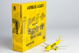 NG Models Spirit Airlines Airbus A320-200/w N648NK 1/400 Scale