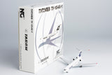 NG Models Tarom Tupolev -154B YR-TPB 1/400 Scale