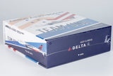 NG Model Delta Air Lines Airbus A330-900 N411DX Team USA cs #1 (ULTIMATE COLLECTION) 1/400 68001