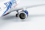 NG Model Delta Air Lines Airbus A330-900 N411DX Team USA cs #1 (ULTIMATE COLLECTION) 1/400 68001
