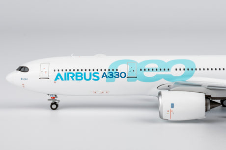 NG Models Airbus Industrie Airbus A330-900 F-WTTN 1/400 Aircraft Scale Model