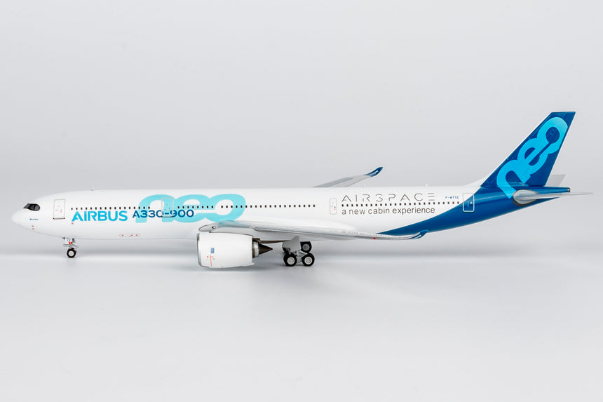NG Models Airbus Industrie Airbus A330-900 F-WTTE 1/400 Aircraft Scale Model
