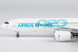 NG Models Airbus Industrie Airbus A330-900 F-WTTE 1/400 Aircraft Scale Model