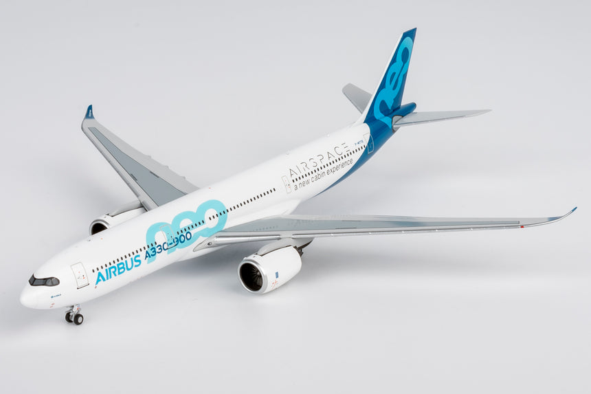 NG Models Airbus Industrie Airbus A330-900 F-WTTE 1/400 Aircraft Scale Model