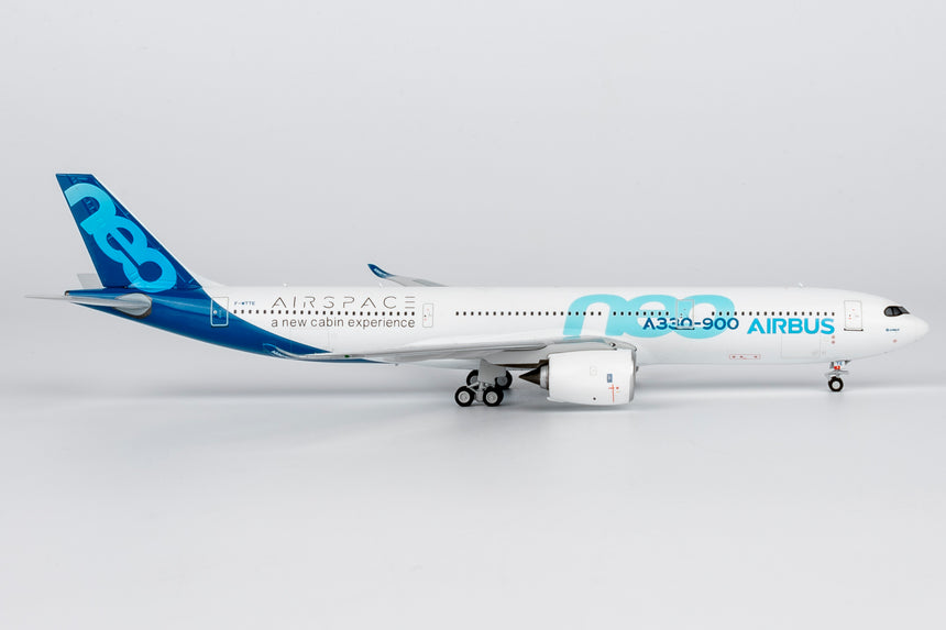 NG Models Airbus Industrie Airbus A330-900 F-WTTE 1/400 Aircraft Scale Model