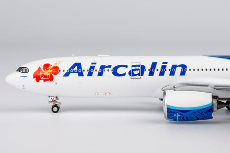 NG Models Aircalin - Air Caledonie International Airbus A330-900 F-ONET 1/400 Aircraft Scale Model
