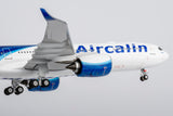 NG Models Aircalin - Air Caledonie International Airbus A330-900 F-ONET 1/400 Aircraft Scale Model