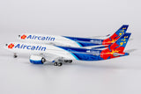 NG Models Aircalin - Air Caledonie International Airbus A330-900 F-ONEO 1/400 Aircraft Scale Model