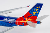 NG Models Aircalin - Air Caledonie International Airbus A330-900 F-ONET 1/400 Aircraft Scale Model