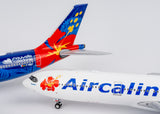 NG Models Aircalin - Air Caledonie International Airbus A330-900 F-ONEO 1/400 Aircraft Scale Model