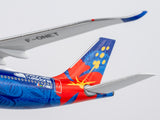 NG Models Aircalin - Air Caledonie International Airbus A330-900 F-ONET 1/400 Aircraft Scale Model