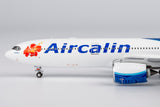 NG Models Aircalin - Air Caledonie International Airbus A330-900 F-ONEO 1/400 Aircraft Scale Model
