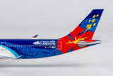 NG Models Aircalin - Air Caledonie International Airbus A330-900 F-ONEO 1/400 Aircraft Scale Model
