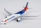 NG Models Aircalin - Air Caledonie International Airbus A330-900 F-ONEO 1/400 Aircraft Scale Model