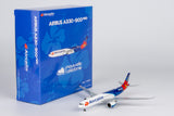 NG Models Aircalin - Air Caledonie International Airbus A330-900 F-ONEO 1/400 Aircraft Scale Model
