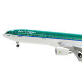 Hogan Aer Lingus Airbus A330-300 EI-ELA 1/200 Aircraft Scale Model